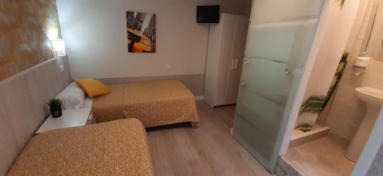Hostal Verdemar Gijón Exterior foto