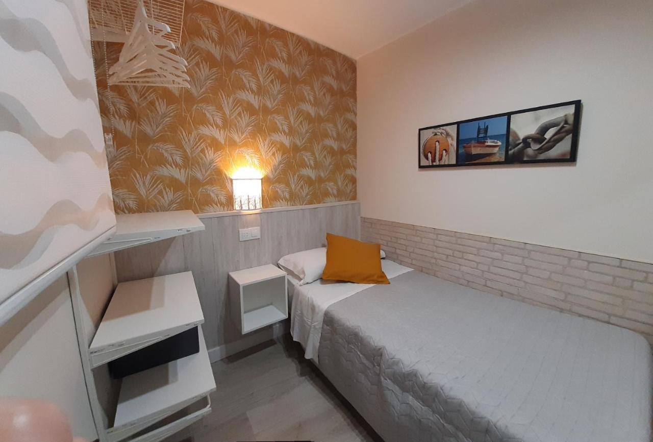Hostal Verdemar Gijón Exterior foto