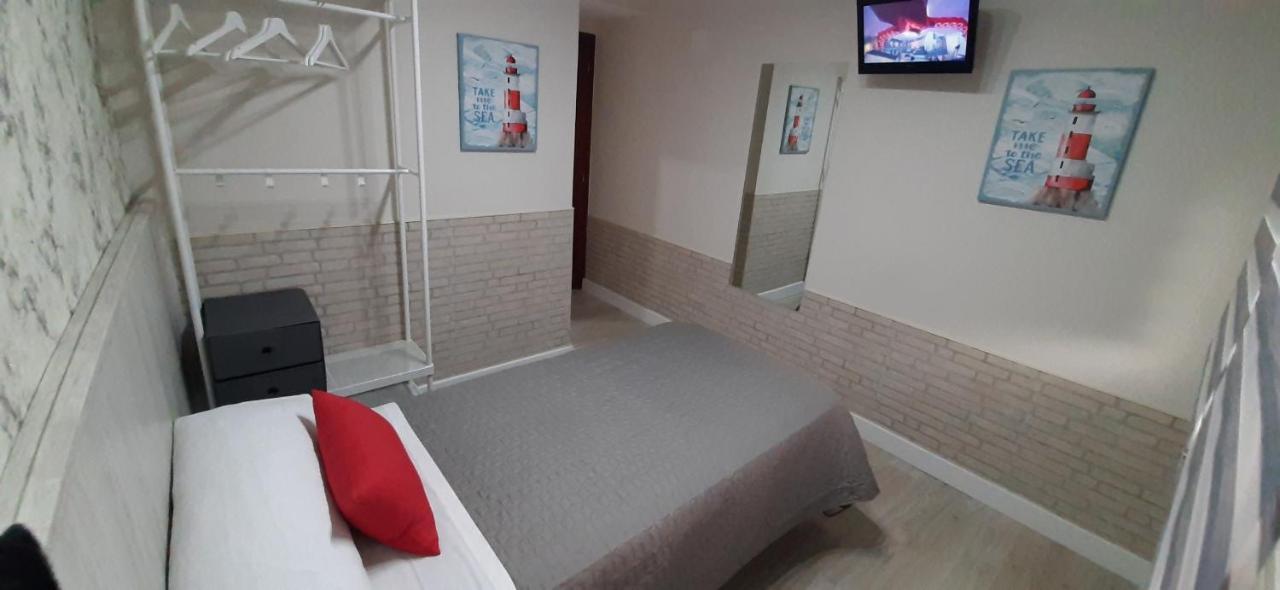 Hostal Verdemar Gijón Exterior foto